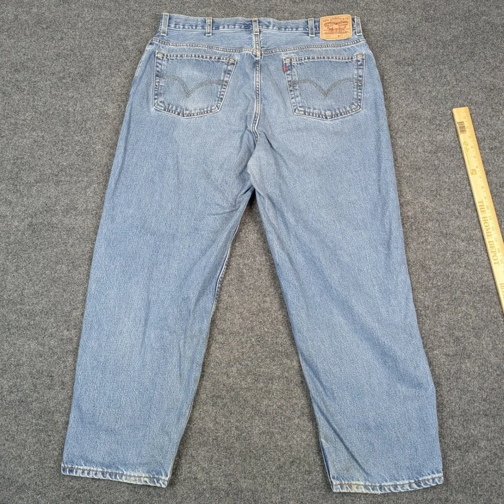 Levis levi 560